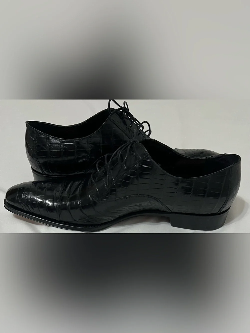 Caporicci luxury italian